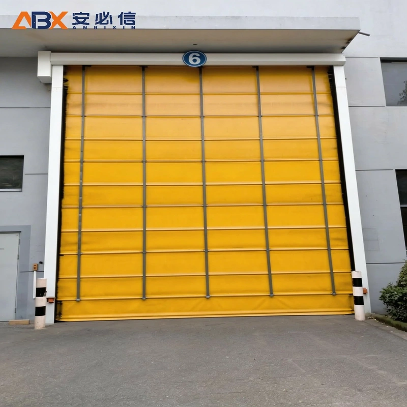 陇南冷库门封